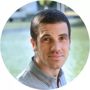 Vincent Fernandel photograph