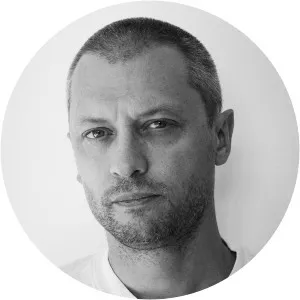 Vincent Ferrané - Visual artist