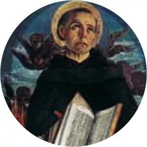 Vincent Ferrer