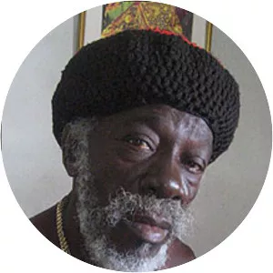 Vincent Ford - Jamaican songwriter