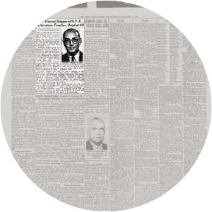 Vincent Foster Hopper