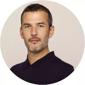 Vincent Fournier - French artist