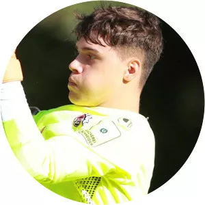 Vincent Friedsam - Football player