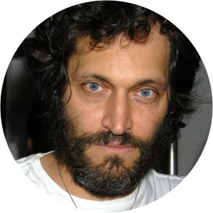 Vincent Gallo