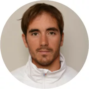 Vincent Garos - French sailor