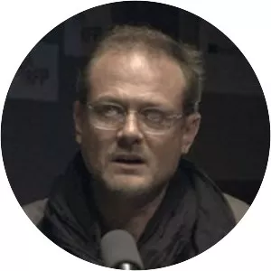 Vincent Glenn - Film director