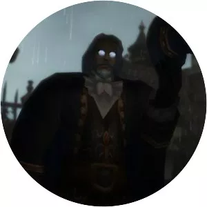 Vincent Godfrey - Fictional character