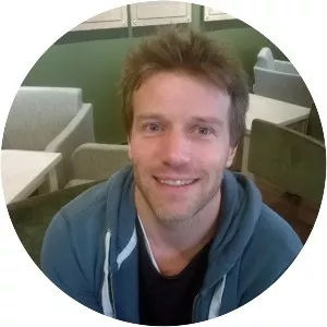 Vincent Grandferry - Author