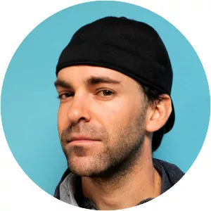 Vincent Grashaw - Film director