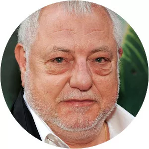 Vincent Grass - Belgian actor