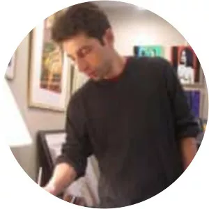 Vincent Gravé - Illustrator