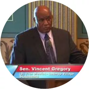 Vincent Gregory