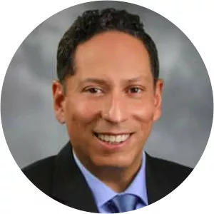 Vincent Guilamo-Ramos