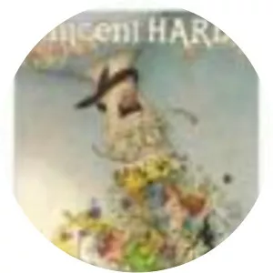 Vincent Hardy - Visual artist