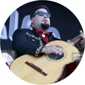 Vincent Hidalgo - Musician