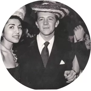 Vincent Hillyer photograph