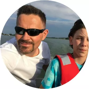 Vincent Ibisz - Krzysztof Ibisz's son