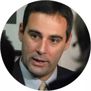 Vincent J. Polistina