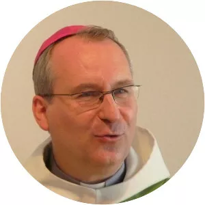 Vincent Jordy - Bishop