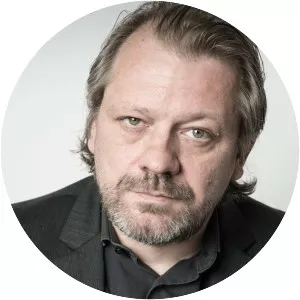 Vincent Jouan - French actor