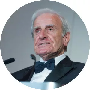 Vincent Kane - Broadcaster