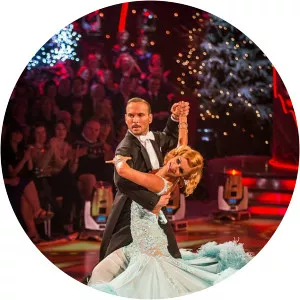 Vincent Kavanagh photograph