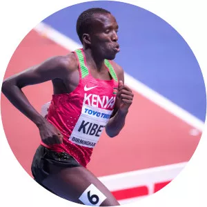 Vincent Kibet