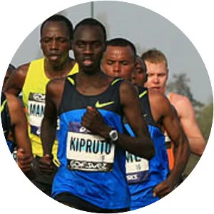 Vincent Kipruto