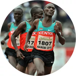 Vincent Kipsegechi YATOR