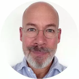 Vincent Kirsch - Writer