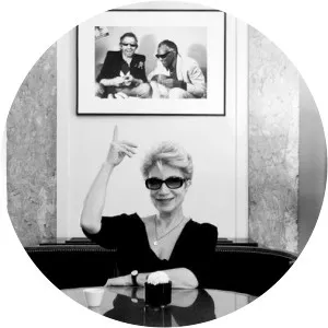 Vincent Kotchounian - Ray Charles' son