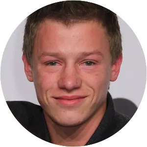 Vincent Krüger - Actor