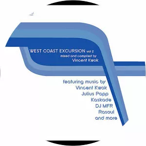 Vincent Kwok - Musical artist