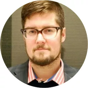 Vincent Larivière - Researcher