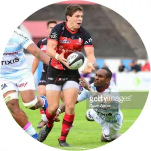 Vincent Lasmarrigues