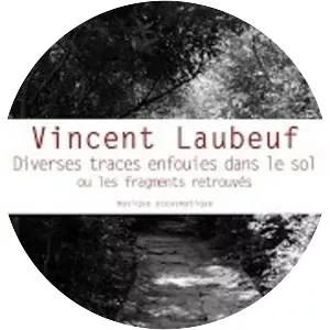 Vincent Laubeuf