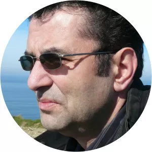 Vincent Lebrun - Film director