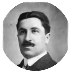 Vincent Leonard Price, Sr. - Businessperson