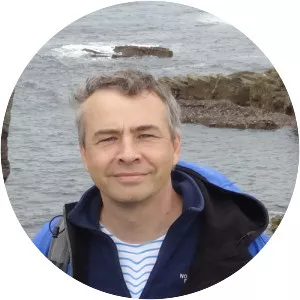 Vincent Lepetit - Author