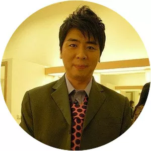 Vincent Liang - Movie actor