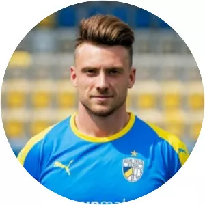 Vincent-Louis Stenzel - German footballer