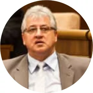 Vincent Lukáč - Slovak ice hockey player