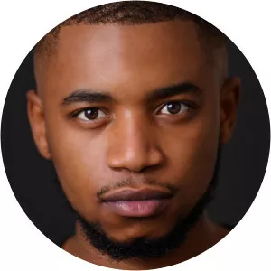 Vincent Mahlangu - South African actor