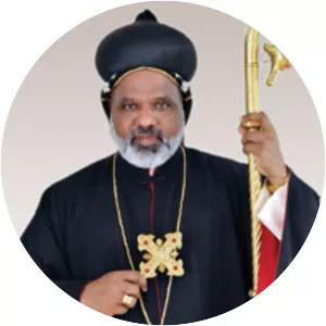 Vincent Mar Paulos - 