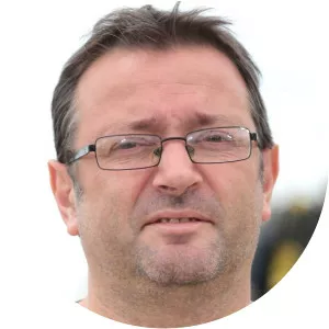 Vincent Maraval - Film producer