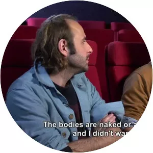 Vincent Mariette - Movie director