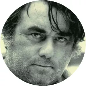 Vincent Martin photograph