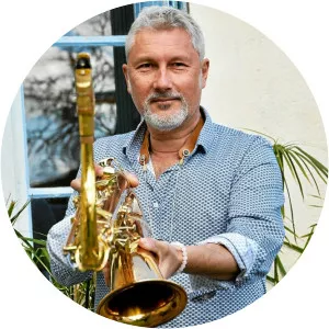 Vincent Mascart - Musical artist