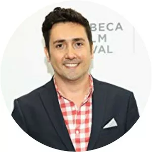 Vincent Masciale - Film editor