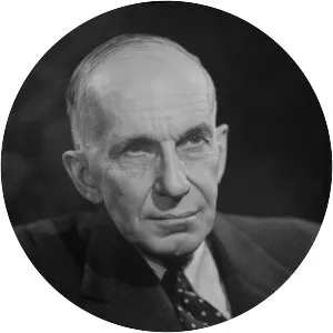 Vincent Massey - Former Governor General of Canada
